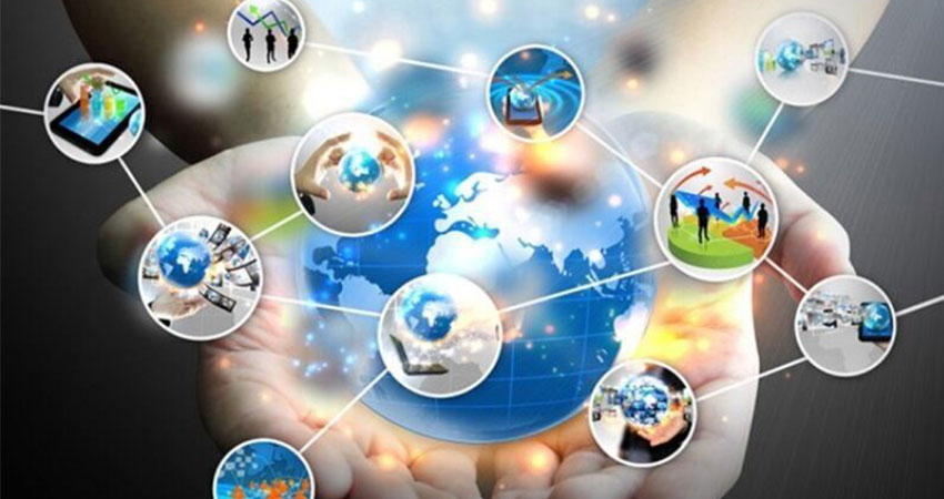 بررسی استانداردهای بین المللی و فناوری های پیشرفته مرتبط