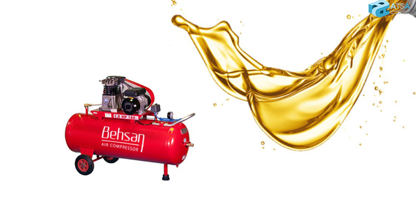 بررسی تفاوت بین روغن کمپرسور VDL 68 و روغن هیدرولیک 68