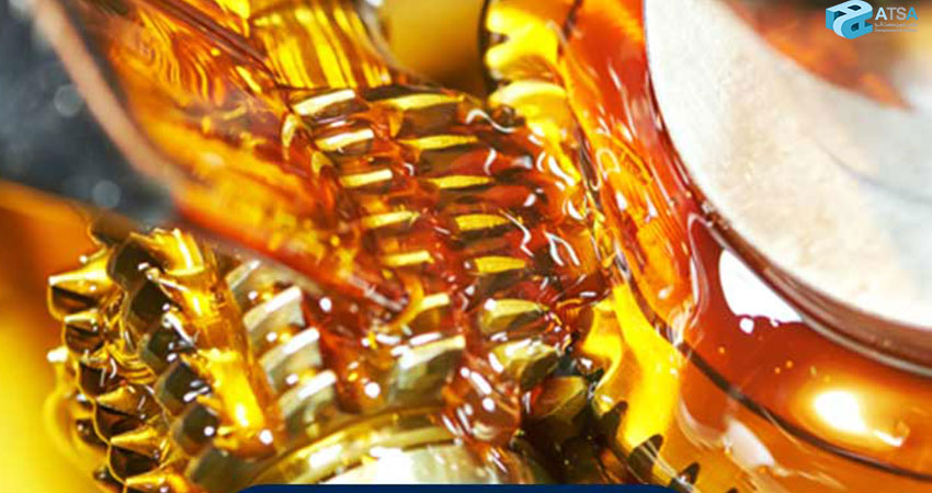 نقشهای کلیدی روغن در کمپرسورهای اسکرو