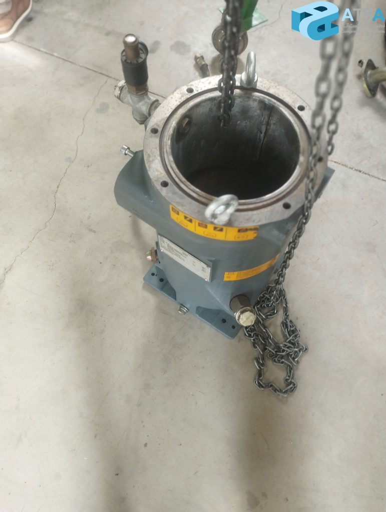 نقش قطعات مصرفی حیاتی در پیشگیری از اورهال زود هنگام