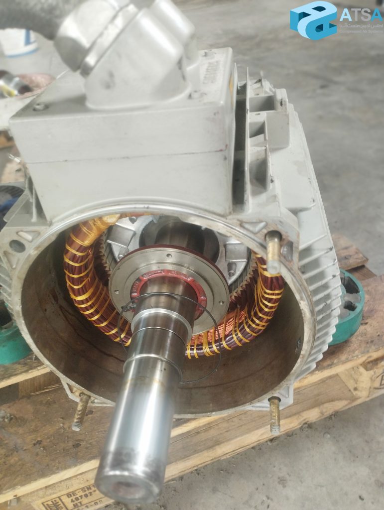 علائم اصلی که نشان می‌دهند کمپرسور شما به اورهال نیاز دارد