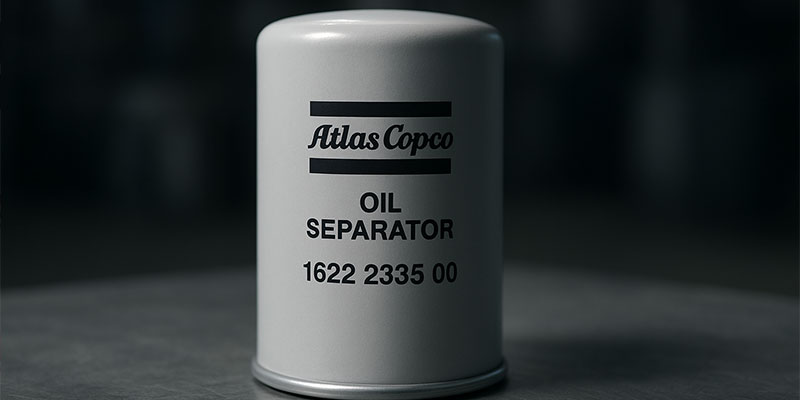 مقایسه برندهای برتر فیلتر سپراتور: انتخابی هوشمندانه