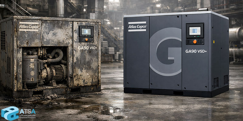 کاهش هزینه‌های عملیاتی و بازگشت سرمایه