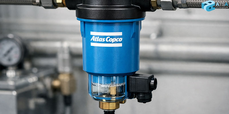نصب و نگهداری فیلتر کمپرسور دندانپزشکی: افزایش کارایی و طول عمر