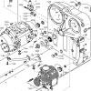 واحد هواساز HP کمپرسور اویل فری اطلس کوپکو / ATLAS COPCO HP STAGE ELEMENT 