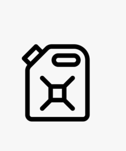 روغن کمپرسور 2908850101 | Atlas Copco Roto Z Fluid 20L