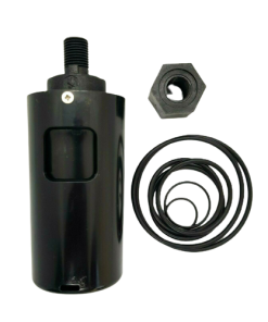 کیت تخلیه اتوماتیک