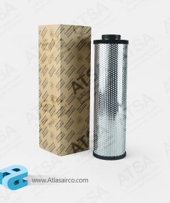 میکروفیلتر QD120 اطلس کوپکو