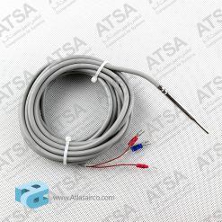 سنسور دما اطلس کوپکو ATLAS COPCO TEMPERATURE SENSOR 1617 3077 85