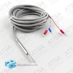 سنسور دما اطلس کوپکو ATLAS COPCO TEMPERATURE SENSOR 1617 3077 85