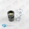 شیر ترموستات اطلس کوپکو ATLAS COPCO THERMOSTATIC VALVE 60C-75C 1622 7064 01