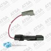 لول سوییج اطلس کوپکو ATLAS COPCO LEVEL SWITCH 1089 0568 16