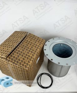 OIL SEPARATOR KIT فیلتر سپراتور اطلس کوپکو