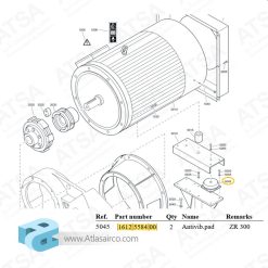 ضربه گیر اطلس کوپکو 1612558400