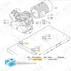 ضربه گیر اطلس کوپکو 1619372800