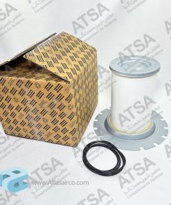 فیلتر سپراتور: 1622569300