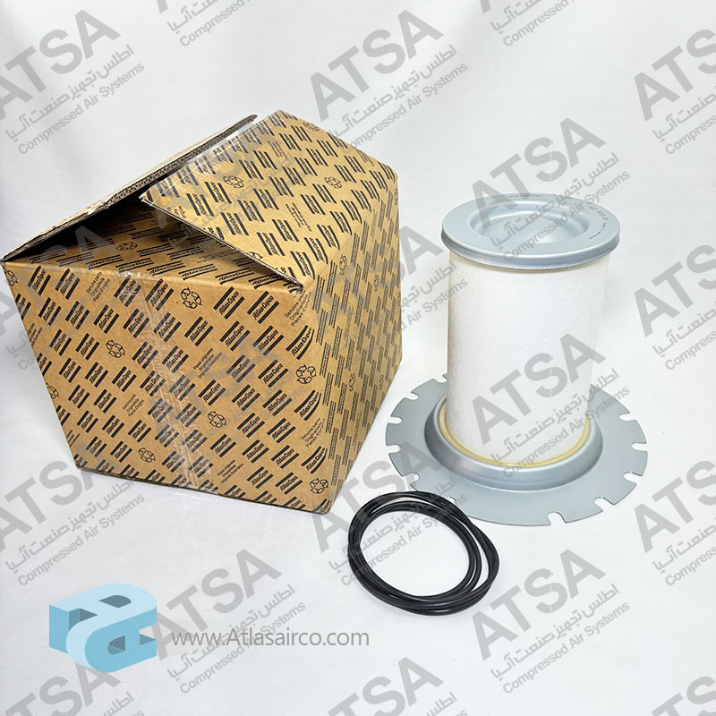 فیلتر سپراتور: 1622569300