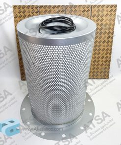 فیلتر سپراتور: 1623051400