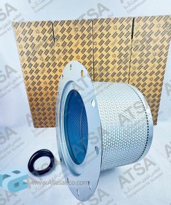 فیلتر سپراتور: 1623051600