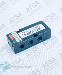 Solenoid Valve 1624-6410-53