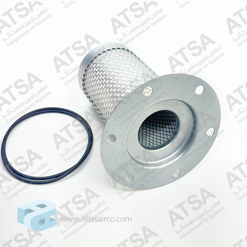 فیلتر سپراتور: 1612386900