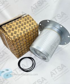 فیلتر سپراتور: 1613984000