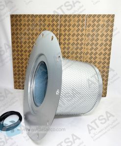 فیلتر سپراتور: 1621938500