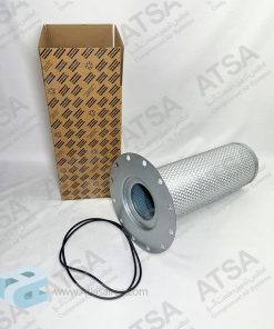 فیلتر سپراتور: 1619283600