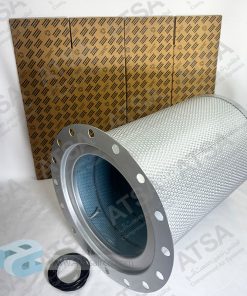 ATLAS COPCO OIL SEPARATOR FILTER ELEMENT 1614 7048 00