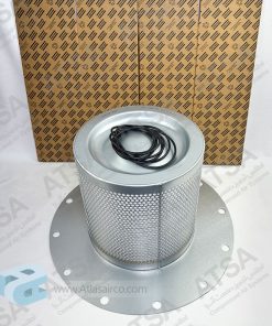 فیلتر سپراتور: 1621938500