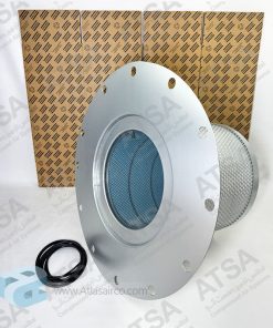 فیلتر سپراتور: 1621938500