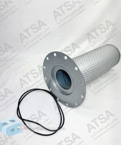 فیلتر سپراتور: 1619283600