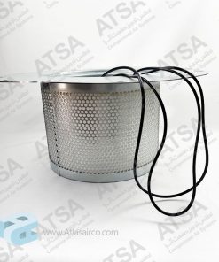 فیلتر سپراتور: 1621938400