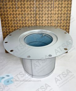 فیلتر سپراتور: 1621938500