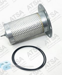 فیلتر سپراتور: 1612386900