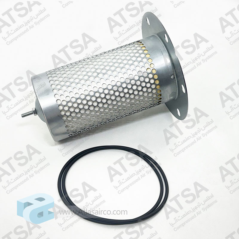 فیلتر سپراتور: 1612386900