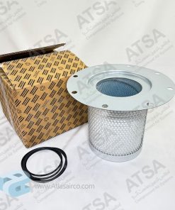 فیلتر سپراتور: 1613984000