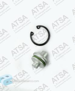 پین آنلودر ولو اطلس کوپکو 1623088100 | Atlas Copco Unloader Valve Pin
