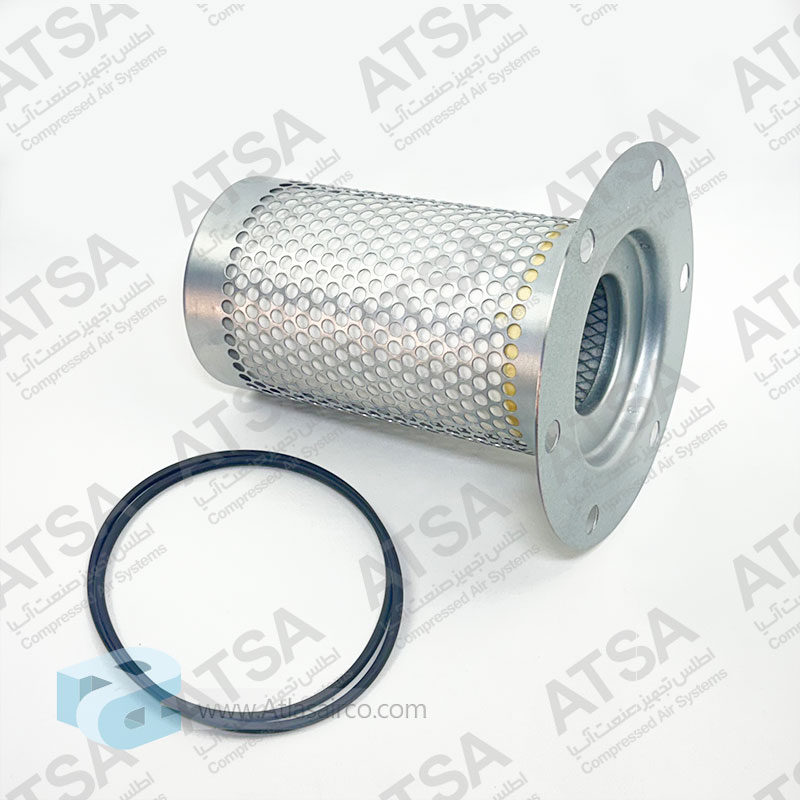 فیلتر سپراتور: 1612386900