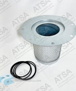 فیلتر سپراتور: 1613984000