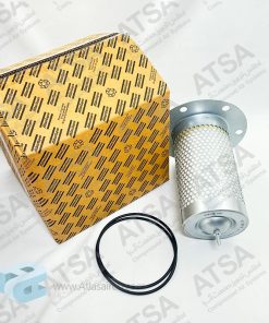 فیلتر سپراتور: 1612386900