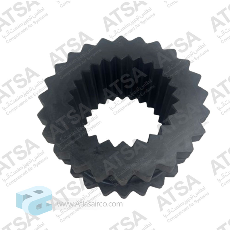 لاستیک کوپلینگ: 2254735709