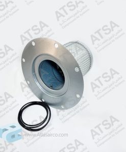 فیلتر سپراتور: 1613984000