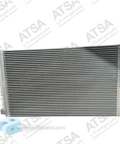اویل کولر اطلس کوپکو 1635575920 | Atlas Copco Oil Cooler