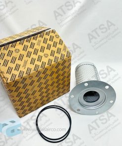 فیلتر سپراتور: 1612386900