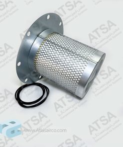 فیلتر سپراتور: 1613984000