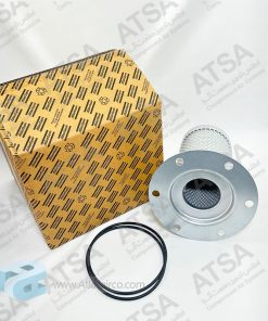 فیلتر سپراتور: 1612386900