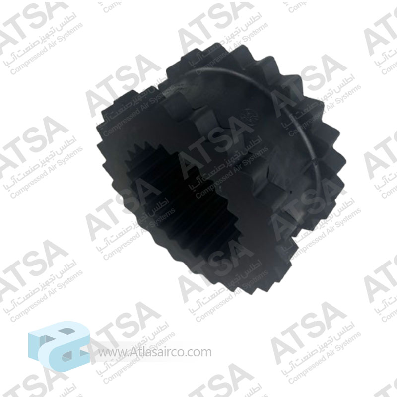 لاستیک کوپلینگ: 2254735709