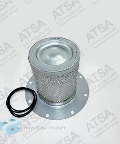 فیلتر سپراتور: 1613984000