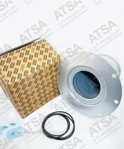 فیلتر سپراتور: 1613984000